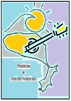 Cover Malárias E Outras Histórias (eBook, ePUB)