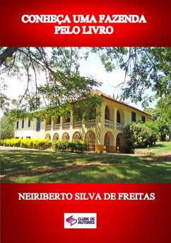 Cover Conheça Uma Fazenda Pelo Livro (eBook, ePUB)