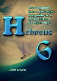Hebreus 6 (eBook, ePUB)