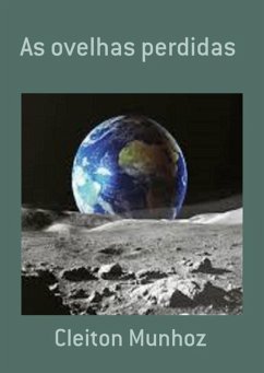 As Ovelhas Perdidas (eBook, PDF) - Munhoz, Cleiton