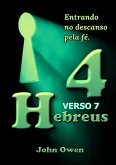 Hebreus 4 - Versículo 7 (eBook, ePUB)