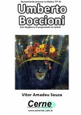 Apresentando Pinturas No Display Tft De Umberto Boccioni Com Raspberry Pi Programado No Python (eBook, PDF)