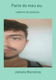 Parte Do Meu Eu: (eBook, ePUB) Parte Do Meu Eu: (eBook, ePUB)