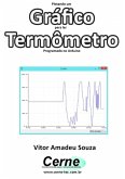 Plotando Um Gráfico Para Ler Termômetro Programado No Arduino (eBook, PDF)