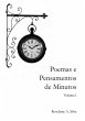 Poemas E Pensamentos De Minutos (eBook,... - Bild 1