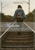 Alguém Que Me Percebeu (eBook, PDF)