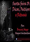 Sexta Feira 13 (eBook, PDF)