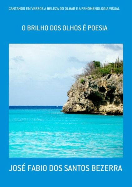 Cantando Em Versos A Beleza Do Olhar E A Fenomenologia Visual (eBook, ePUB)