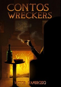 Cover Contos Wreckers (eBook, ePUB)