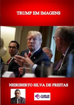 Cover Trump Em Imagens (eBook, ePUB)