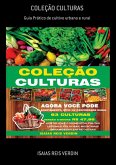 Coleção Culturas (eBook, ePUB)