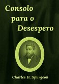 Consolo Para O Desespero (eBook, ePUB)