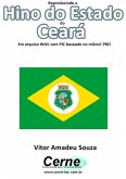 Reproduzindo O Hino Do Estado Do Ceará Em Arquivo Wav Com Pic Baseado No Mikroc Pro (eBook, PDF)