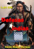 Defesas Índias (eBook, ePUB)