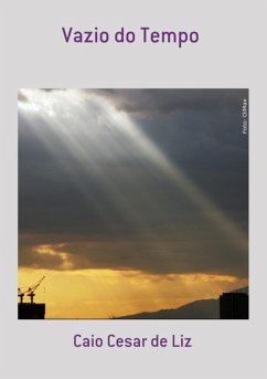 Cover Vazio Do Tempo (eBook, PDF)