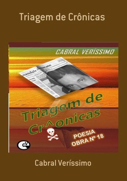 Triagem De Crônicas (eBook, ePUB) Triagem De Crônicas (eBook, ePUB)