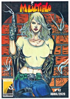 Cover Múltiplo 42 (eBook, PDF)
