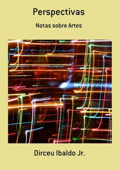Cover Perspectivas (eBook, PDF)