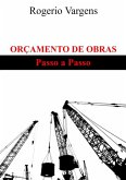 Orçamento De Obras (eBook, PDF)