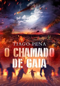 Cover O Chamado De Gaia (eBook, PDF)