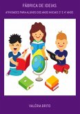 Fábrica De Ideias (eBook, ePUB)