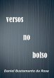 Versos De Bolso (eBook, PDF) - Bild 1
