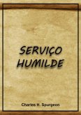 Serviço Humilde (eBook, ePUB)