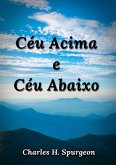 Céu Acima E Céu Abaixo (eBook, ePUB)