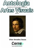 Antologia De Projetos Com Tft Programado No Arduino Em Artes Visuais Volume I (eBook, PDF)