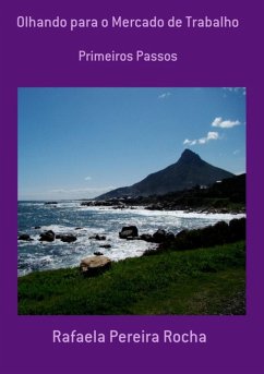 Cover Olhando Para O Mercado De Trabalho (eBook, PDF)