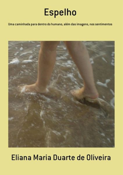 Espelho (eBook, PDF)