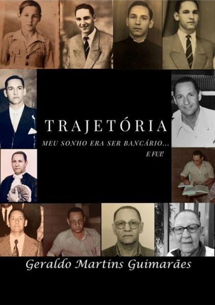 Trajetória (eBook, PDF) Trajetória (eBook, PDF)