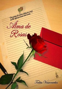 Cover Alma De Rosas (eBook, ePUB)