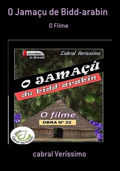 Cover O Jamaçu De Bidd-arabin (eBook, ePUB)