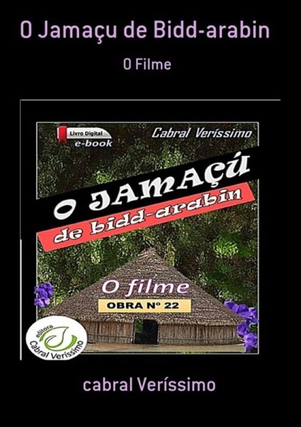O Jamaçu De Bidd-arabin (eBook, ePUB)