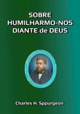 Sobre Humilharmo-nos Diante De Deus (eBook, ePUB)