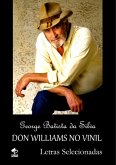 Don Williams No Vinil (eBook, PDF)