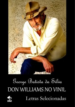 Cover Don Williams No Vinil (eBook, PDF)