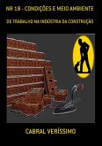 Nr 18 - Condições E Meio Ambiente (eBook, ePUB)