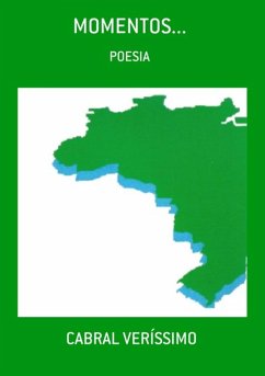 Momentos... (eBook, ePUB) - Veríssimo, Cabral