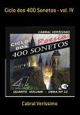 Ciclo Dos 400 Sonetos - Vol. Iv (eBook, ePUB)