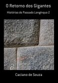 O Retorno Dos Gigantes (eBook, ePUB) O Retorno Dos Gigantes (eBook, ePUB)