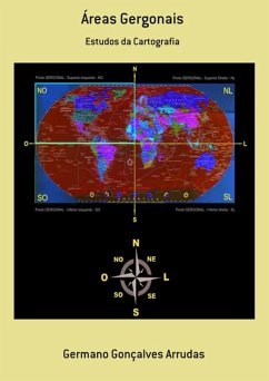 Cover Áreas Gergonais (eBook, PDF)