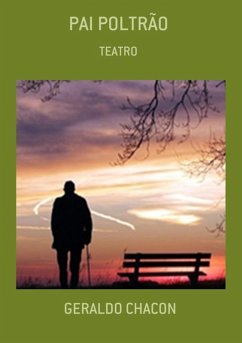 Pai Poltrão (eBook, PDF) - Chacon, Geraldo