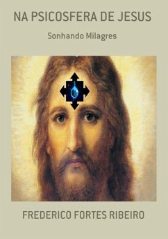 Cover Na Psicosfera De Jesus (eBook, PDF)