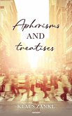 Aphorisms and treatises (eBook, ePUB)