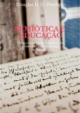 Semiótica E Educação (eBook, ePUB)