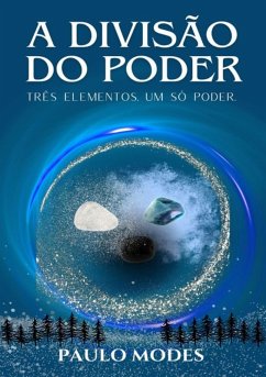 A Divisão Do Poder (eBook, ePUB) - Modes, Paulo