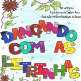 Dançando Com As Letrinhas (eBook, ePUB) Dançando Com As Letrinhas (eBook, ePUB)