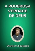 A Poderosa Verdade De Deus (eBook, ePUB)